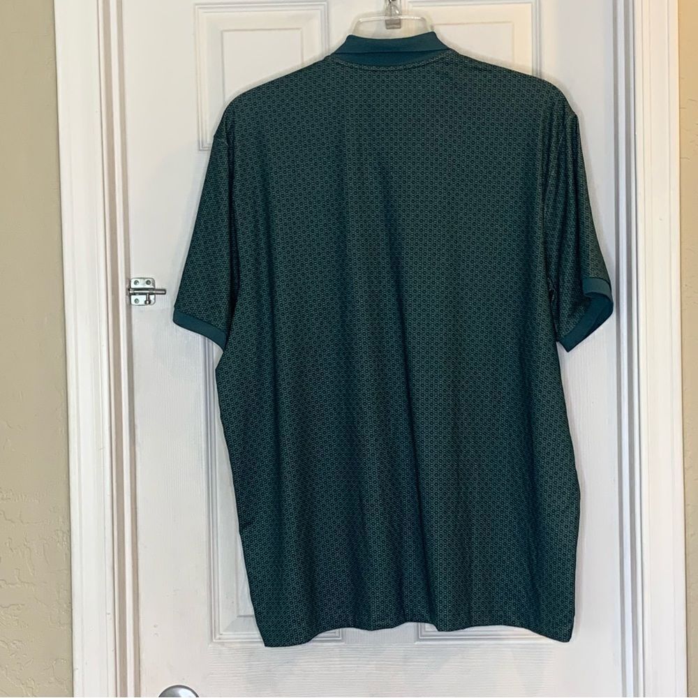 Abercrombie & Fitch Soft Air Knit Polo Size XXL - Picture 2 of 11